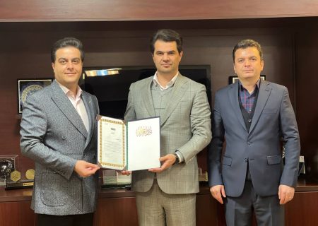 رکوردداری استان همدان در ثبت بیشترین بیمه ورزشی در کشور/ جهانگرد عضو هیات رئیسه مینی‌گلف شد