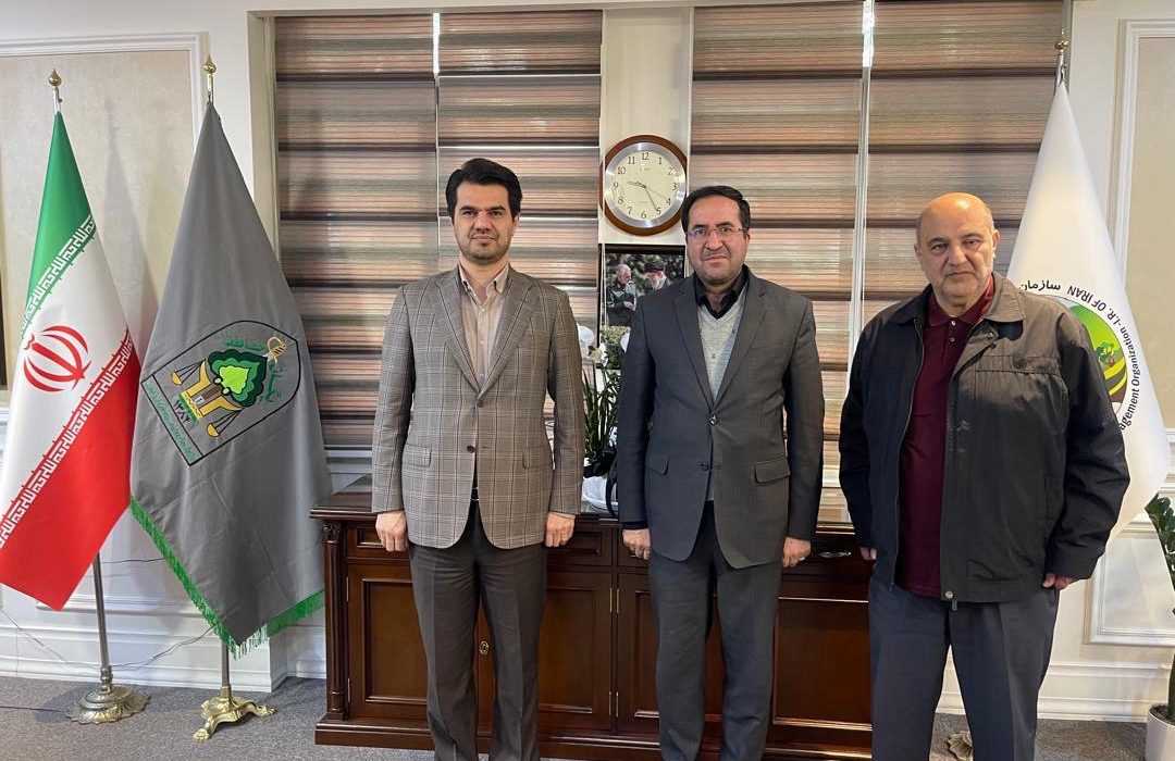 مذاکره برای توسعه؛ گام تازه فدراسیون برای تخصیص زمین در استانها