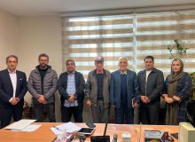 برگزاری نشست بررسی فرصت‌ها و چالش‌های هیات گلف استان تهران