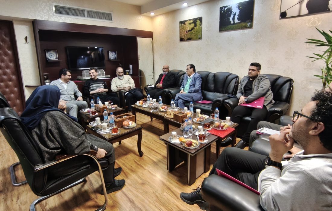 تصویب کمک مالی به گلفرهای اعزامی به ناگویا در چهارمین نشست هیات‌رئیسه