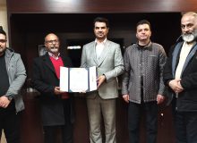 سرپرست هیات گلف اصفهان منصوب شد