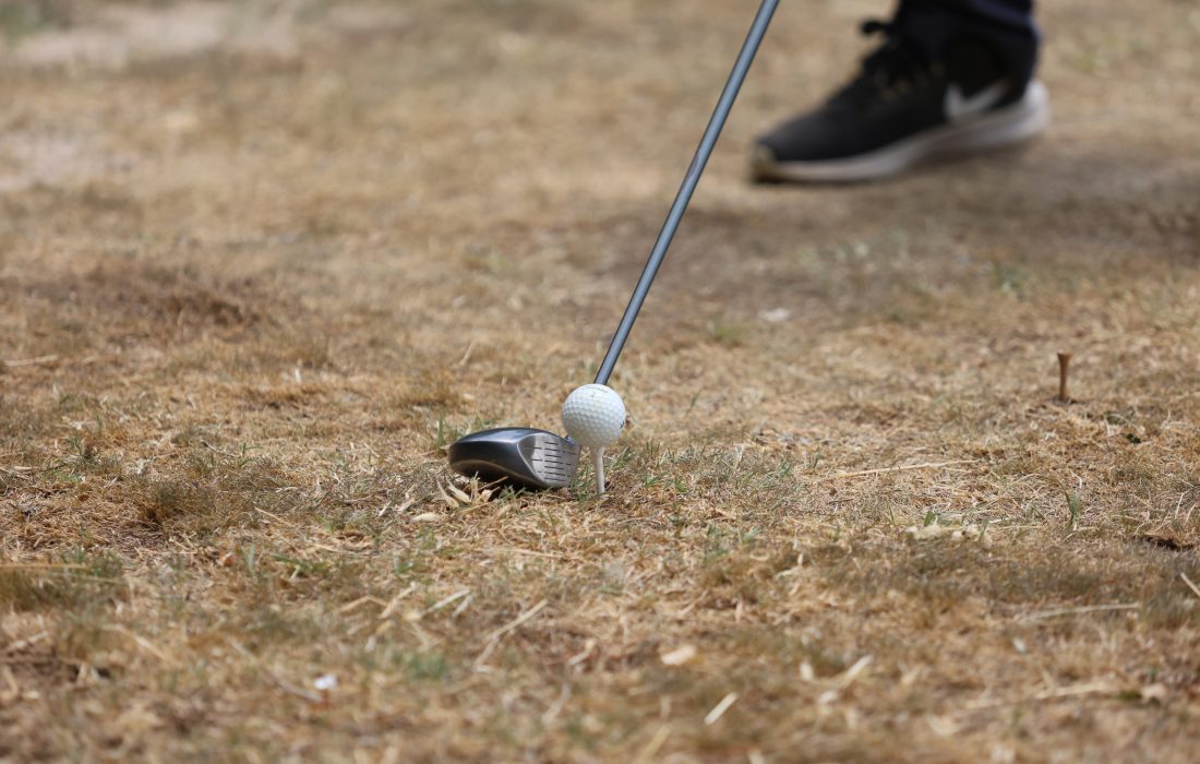 بخشنامه جام گلف حسین‌پور اعلام شد