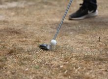 بخشنامه جام گلف حسین‌پور اعلام شد