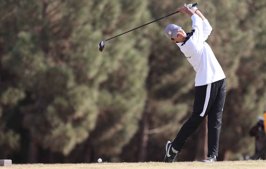 از فوتبال تا گلف؛ گام تازه استقلال با تیم‌داری در لیگ گلف بانوان