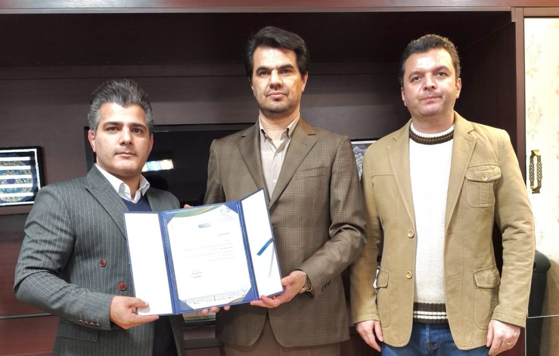 سرپرست جدید انجمن وودبال منصوب شد